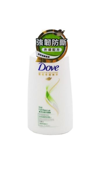 Picture of Dove 多芬 髮源強韌防斷髮洗髮乳680ml