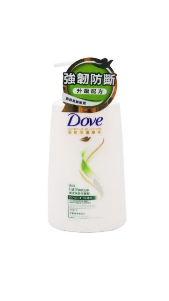 Picture of Dove 多芬 髮源強韌防斷髮潤髮乳 660ml