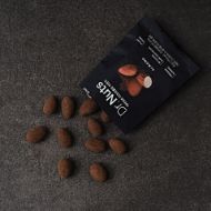 Picture of Dr. Nuts Dark Chocolate nuts, Almond