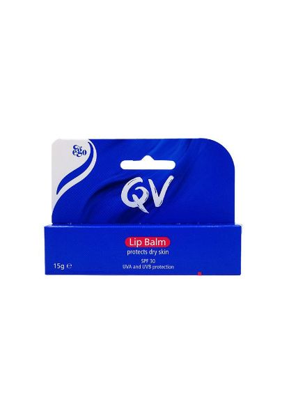 Picture of EGO QV 潤唇油 15g