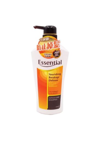 Picture of Essential 柔韌防斷髮洗髮露700ml