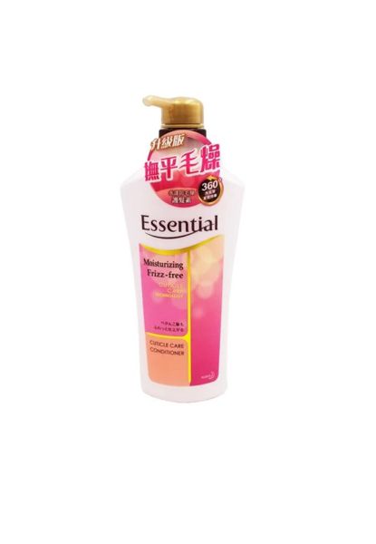 Picture of Essential 水漾防毛燥護髮素700ml