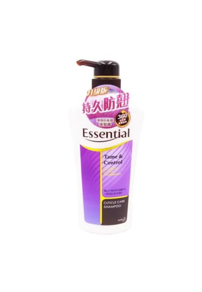 Picture of Essential 順服防亂翹洗髮露700ml