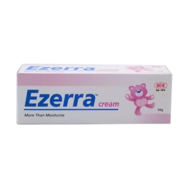 Picture of Ezerra cream BB 熊仔膏  50 g