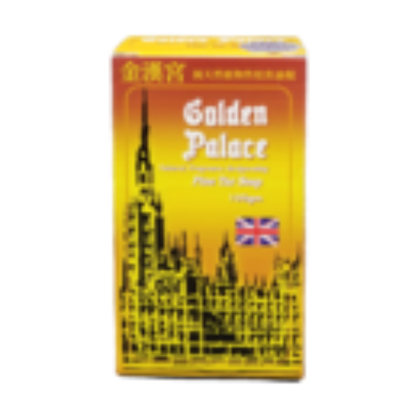Picture of Golden Palace ⾦漢宮 純天然植物性松焦油梘 105 g