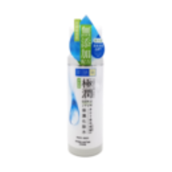 圖片 Hada Labo 肌研 極潤保濕化妝⽔(清爽型) 170ml