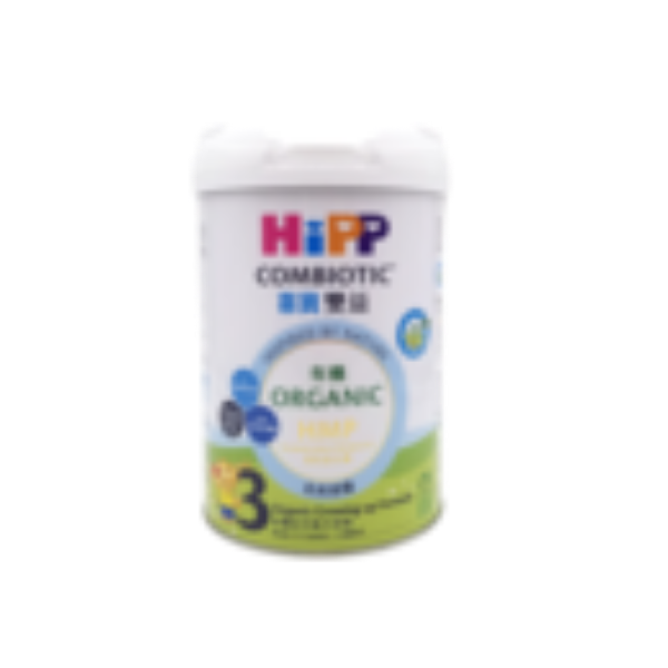 圖片 HiPP 喜寶 有機雙益 HMP 幼兒配⽅奶粉 3 號 800g