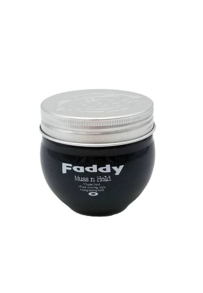 Picture of IDA Faddy Muss n Hold 激硬髮泥150ml