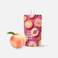 Picture of Intake - Sugarlolo 低卡蒟蒻果凍 吸凍飲 Jelly 桃子 x 10 包