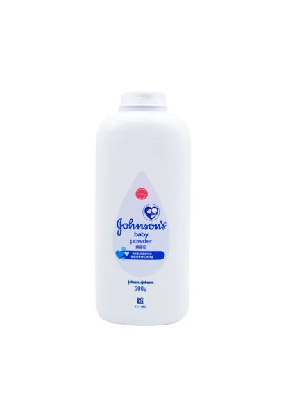 Picture of Johnson's baby powder 爽身粉  500 g