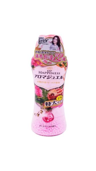 Picture of Lenor 衣物清香珠 甜花石榴香885ml