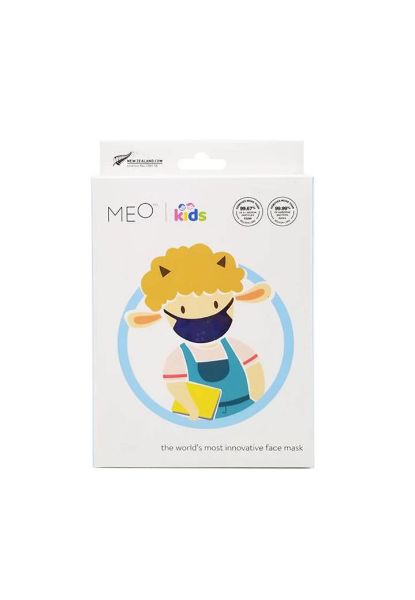 Picture of MEO Lite Mask 兒童獨立濾芯抗流感口罩 太空