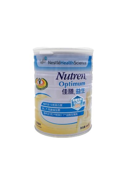 Picture of Nestlé 雀巢 Nutren Junior 佳膳®益生 800 g