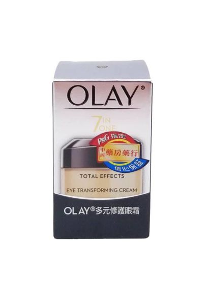 Picture of OLAY 多元修護眼霜 15g