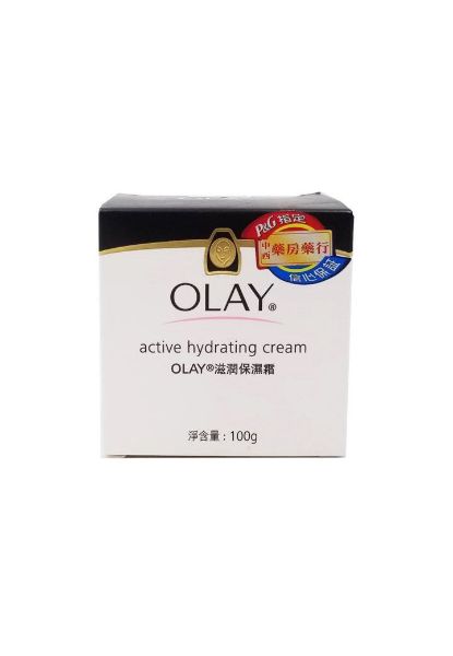Picture of OLAY 滋潤保濕霜 100g