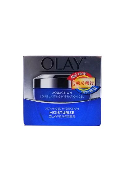 Picture of OLAY 長效保濕凝露 50g