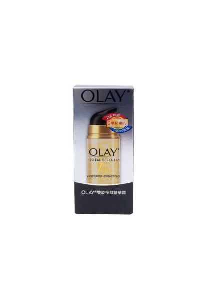 Picture of OLAY 雙旋多效精華霜40ml