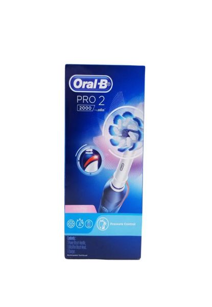 Picture of Oral-B PRO 2 電動牙刷