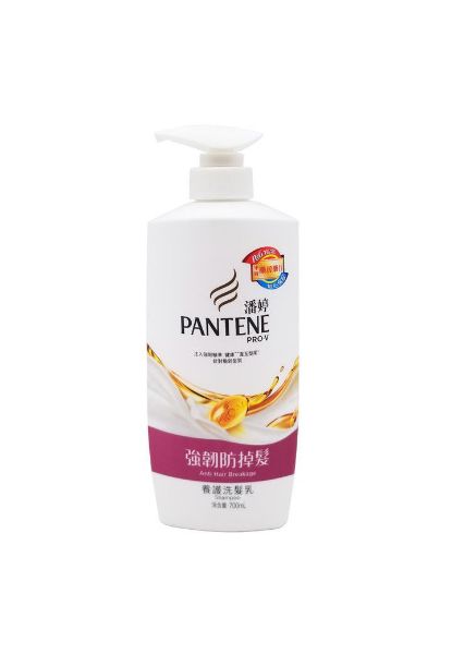 圖片 Pantene 潘婷 強韌防掉髮養護洗髮乳 700ml
