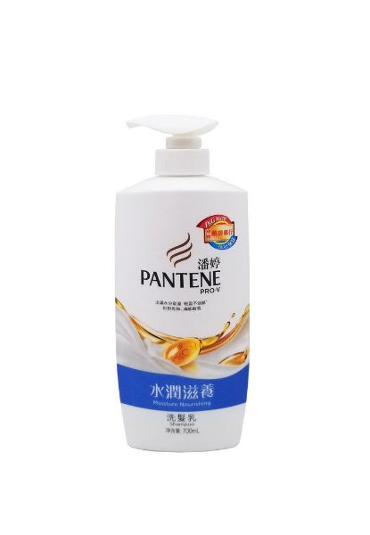 Picture of Pantene 潘婷 水潤滋養洗髮乳 700ml
