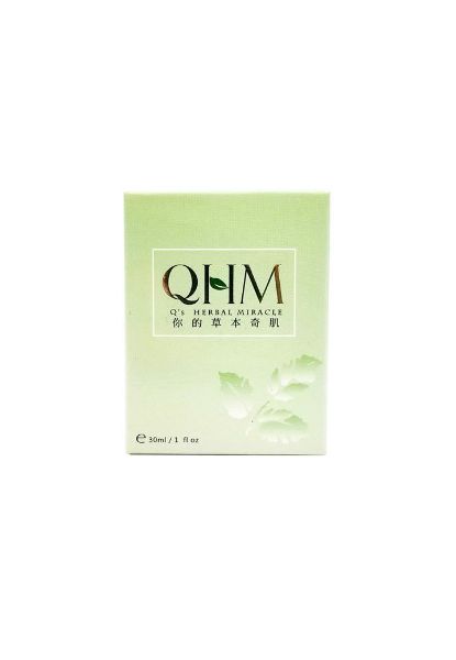 Picture of QHM 草本植萃賦活霜