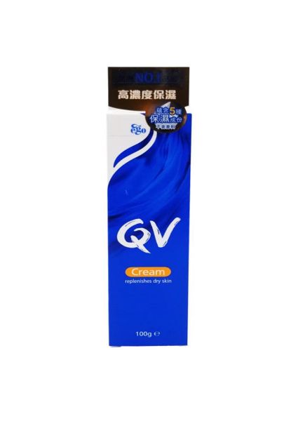 Picture of QV 潤膚膏 100g