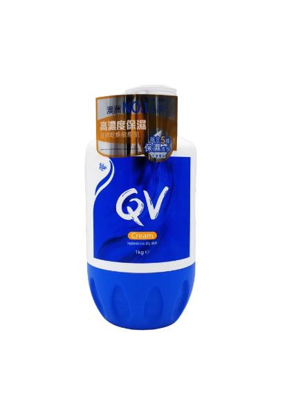 Picture of QV 潤膚膏 1kg
