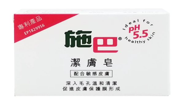 Picture of sebamed 施巴 潔膚皂 100g