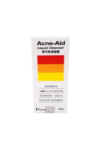 Picture of Stiefel Acne-Aid 愛可妮潔面露 100ml