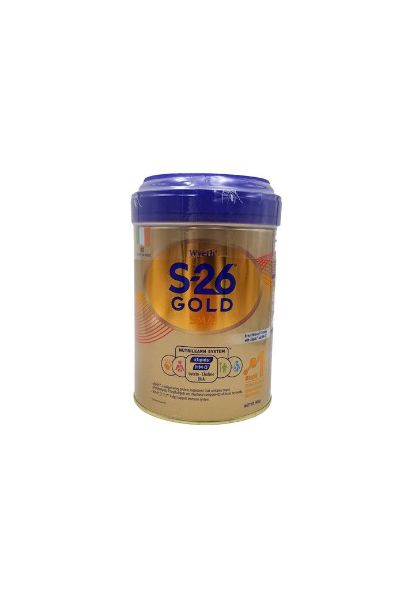 圖片 惠氏S-26® GOLD 1 號 900 g