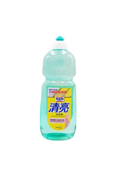 Picture of 萬潔靈 清亮洗潔精 1000ml