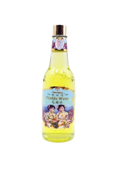 Picture of 雙妹嚜 花露水200ml