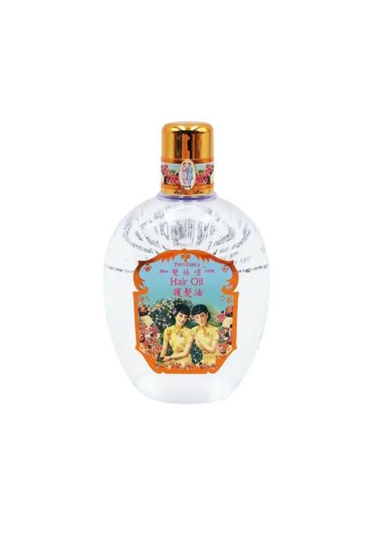 Picture of 雙妹嚜 護髮油160ml